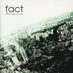 こーへいさん専用　fact/The fine day never last FACT / The fine day never last - メルカリ