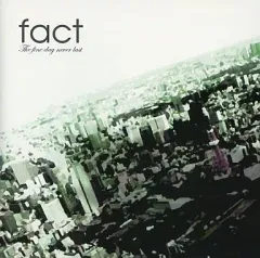 2026年最新】the fine day never last factの人気アイテム - メルカリ