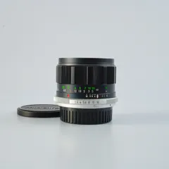 2026年最新】rokkor 35mm f .8の人気アイテム - メルカリ