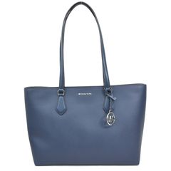 84%オフ・新品】CHARLOTTE 3 IN 1 トートバッグ ライトブルー - メルカリ
