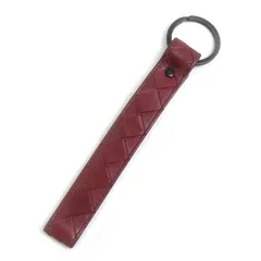 ボッテガヴェネタ BOTTEGAVENETA  キーリング イントレチャート