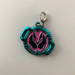 仮面ライダーギーツ＆リバイス リバイ IDコア メタルチャームコレクション