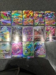 ポケットモンスターカード まとめ売り (ホロ/AR/SR など)