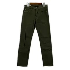 Levi's リーバイス 502パンツ sizeW29L32/グリーン系