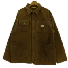 PENNEYS ぺニーズ コーデュロイジャケット sizeM/ベージュ系