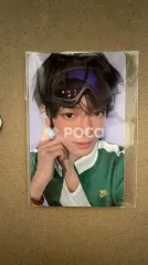 TWS ハンジン play hard Weverse