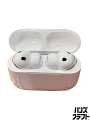 ◎【中古】Apple AirPodsPro 第三世代 A3122 A3063 A3064 ケース イヤホン アップル【中古】