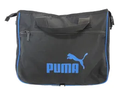 k03250206046　PUMA プーマ　0　ブラック系　　バッグ　ショルダーバッグ　通年