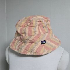 パタゴニア リバーシブル バケットハット / レディース 帽子 / メンズ 帽子