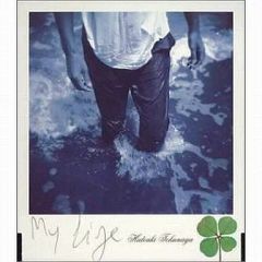 【中古】邦楽CD 徳永英明 / My Life