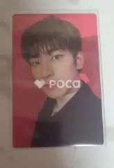 セブチ ウォヌ SEVENTEEN CONCERT POWER OF LOVE トレーディングカード