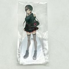 芦田圭 オーロラアクリルスタンド 夢見る男子は現実主義者 くじクリフB
