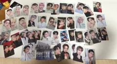 ATEEZ（エイティーズ・アチズ）トレカ グッズ まとめ売り 6万円 配送 丁寧に送ります