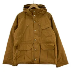 SUGAR CANE シュガーケーン T/Cマウンテンパーカー sizeS/ブラウンのサムネイル