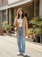 トミーヒルフィガー ウィンドブレーカー ジャケット_164