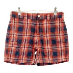 BEAMS GOLF x Dickies コラボ ショートパンツ - メルカリ