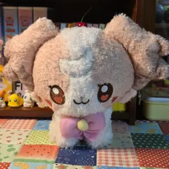 バンダイ プリキュア プチキューア コムギ ぬいぐるみ