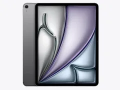 「新品」iPad Air(M3) 13インチ Wi-Fi+Cellular 1TB 2025年春モデル MCJE4J/A SIMフリー [スペースグレー]