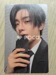 ENHYPEN ジェイク DESIRE : UNLEASH Weverse Albums ver.