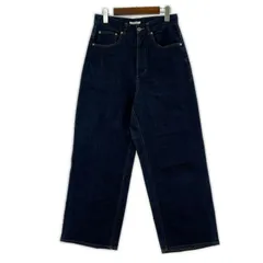 JOURNAL STANDARD ジャーナルスタンダード ワイド バギーデニムパンツ size40/インディゴ