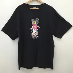 XLARGE エクストララージ Tシャツ 半袖 X-LARGE メンズ ファッシネイティング スネーク Tシャツ 半袖のサムネイル