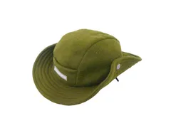 k05250408057　CASTELBAJAC　2　Green　Mサイズ程度　帽子　ハット　秋冬