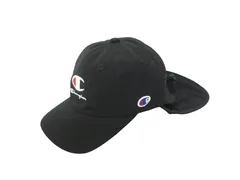 k05250408053　Champion　53?55　Black　　帽子　キャップ　通年