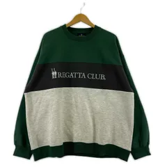 2026年最新】REGATTA CLUB レガッタクラブの人気アイテム - メルカリ