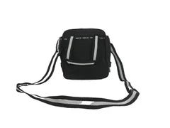 k05250401037　COMME CA ISM　0　Black　　バッグ　ショルダーバッグ　通年