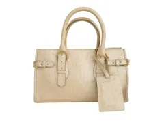 k05250401005　Samantha Thavasa Deluxe　0　Beige　　バッグ　ハンドバッグ/クラッチバッグ　通年