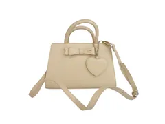 k05250401001　Samantha Vega　0　Beige　　バッグ　ハンドバッグ/クラッチバッグ　通年