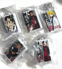 未開封) 新世紀エヴァンゲリオン ビデオテープ キーホルダー ガチャ まとめ