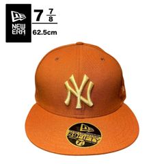 廃盤デッドストック】漢字ロゴ NYヤンキース 59FIFTY USA製 3/8 - メルカリ