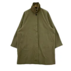 KBF ケービーエフコート sizeOne/ベージュ