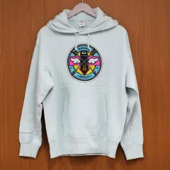 UNIQLO U スウェット プルオーバー フーディー (L)