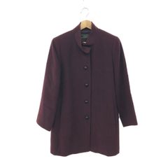 import Rossa インポートロッサ カシミヤニット サイズ:44 ロング丈