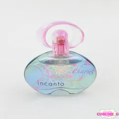 フェラガモ インカント チャーム オーデトワレ 50ml EDT 残量多 G848