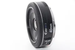 2026年最新】CANON EF40mm F2.8 STMの人気アイテム - メルカリ