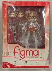 MAXFACTORY figma ソードアート・オンライン アスナ 178