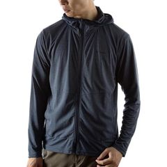 フォックスファイヤー Foxfire SCノヴァフーディ UVカットパーカー M 