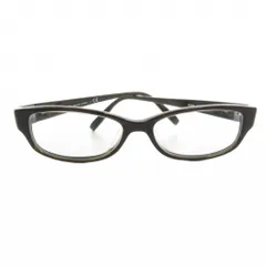 バーバリーブラックレーベル BURBERRY BLACK LABEL メガネ 眼鏡 度入り スクエア 53□15 140 黒 ブラック BC6022 /FFのサムネイル