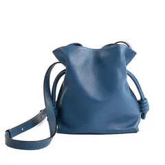 LOEWE ロエベ ショルダーバッグ フラメンコノットショルダーのサムネイル