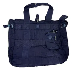 Porter Classic SUPER NYLON TOTE BAG スーパーナイロントートバッグ 8071000173737