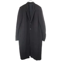 Rick Owens リックオウエンス 18AW ロングコート  チャコール 50のサムネイル