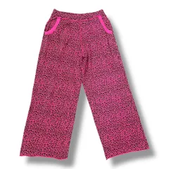 Jaded London スウェットパンツ　レオパード　ピンク 2026年最新】jaded london レオパードの人気アイテム - メルカリ
