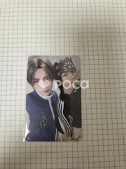 TWS 集合/ユニット play hard Weverse Albums ver.