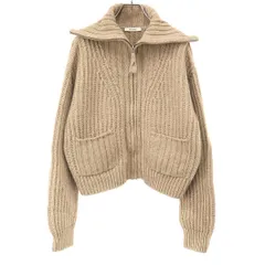 2026年最新】Lemaire CONVERTIBLE COLLAR CARDIGANの人気アイテム