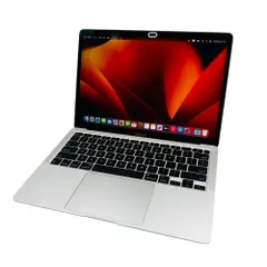 ■Apple MacBook Air M1 2020 13インチ メモリ16GB SSD512GB A2337 Ventura 傷汚れあり2384818,2384818