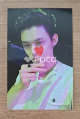 TXT ヨンジュン Love Language 公開放送 サノク トレカ