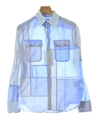 kolor/BEACON カジュアルシャツ メンズ 【古着】【中古】【送料無料】